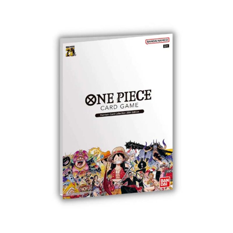 One Piece Card Game - Premium Card Collection - BANDAI CARD GAMES Fest. 23-24 - Le Coin Des Barons